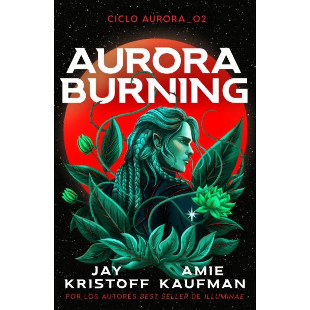 Aurora Burning