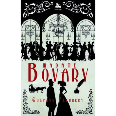 Madame Bovary