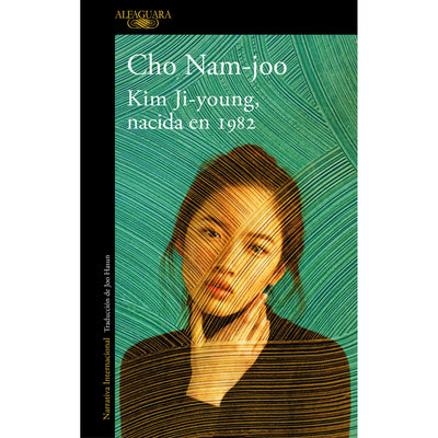 Kim Ji-Young, Nacida En 1982