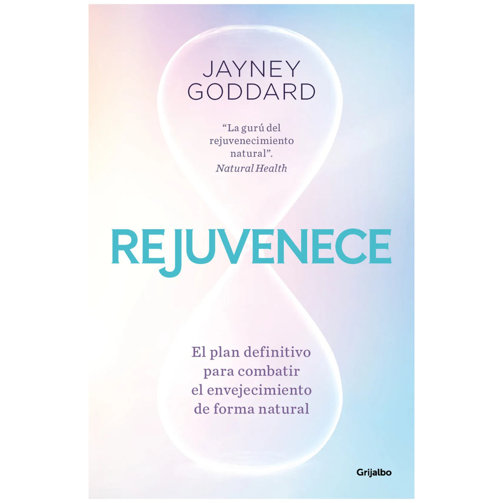 Rejuvenece