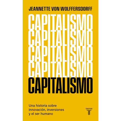 Capitalismo