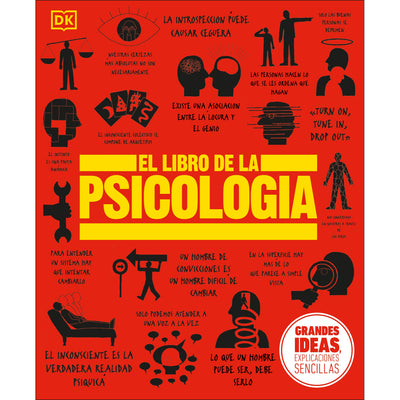 Libro De La Psicología