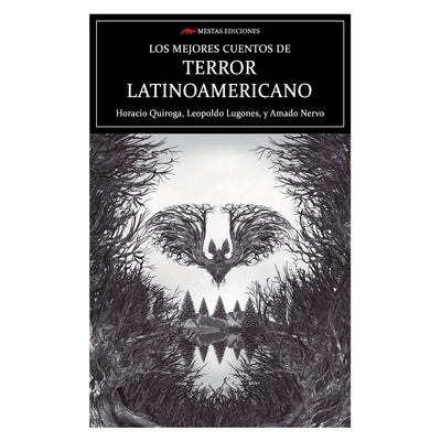 Los Mejores Cuentos De Terror Latinoamericano