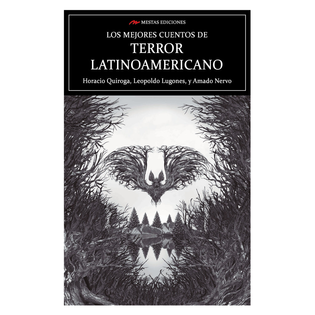 Los Mejores Cuentos De Terror Latinoamericano