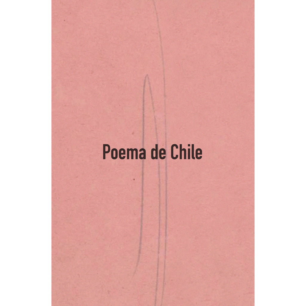 Poema De Chile