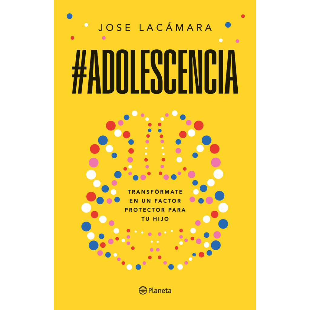 #Adolescencia