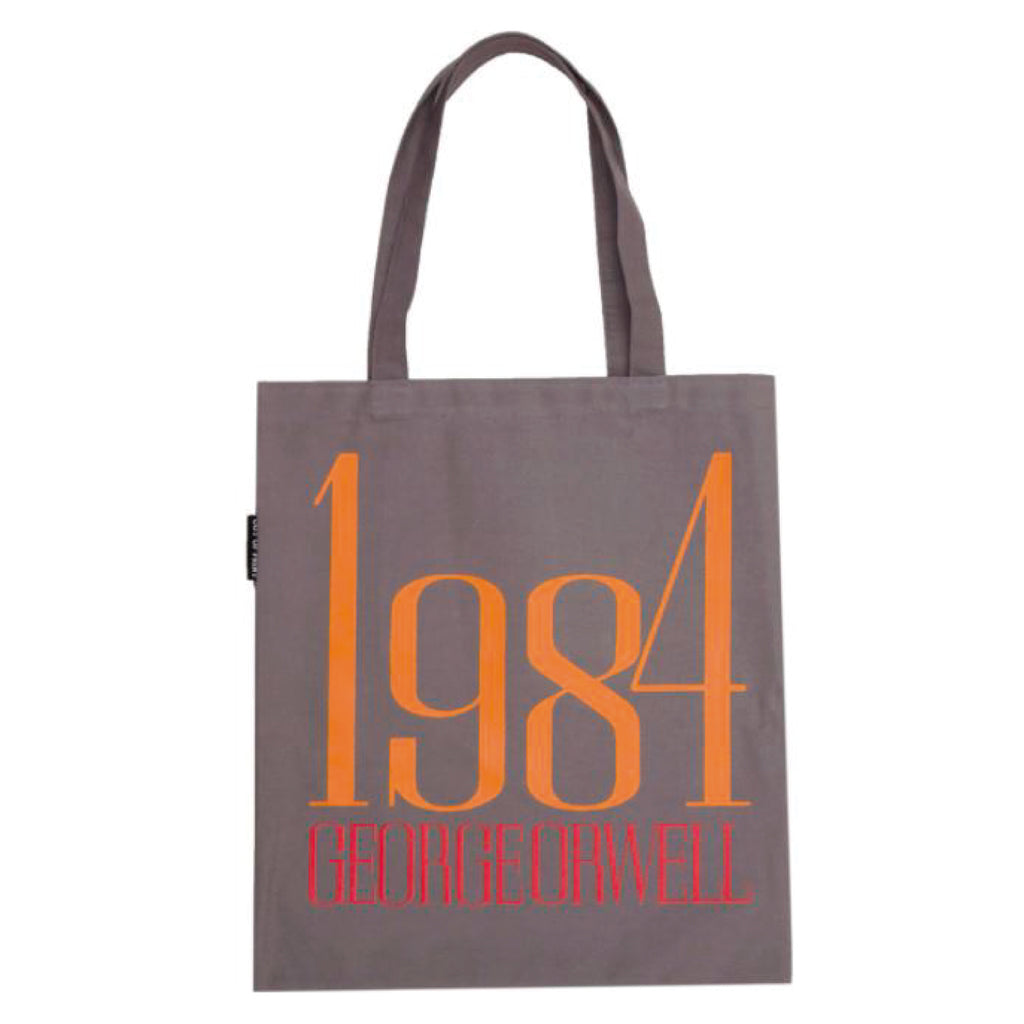 Bolso 1984 George Orwell