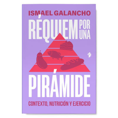 Requiem Por Una Pirámide