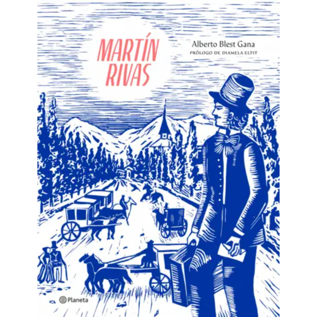Martín Rivas