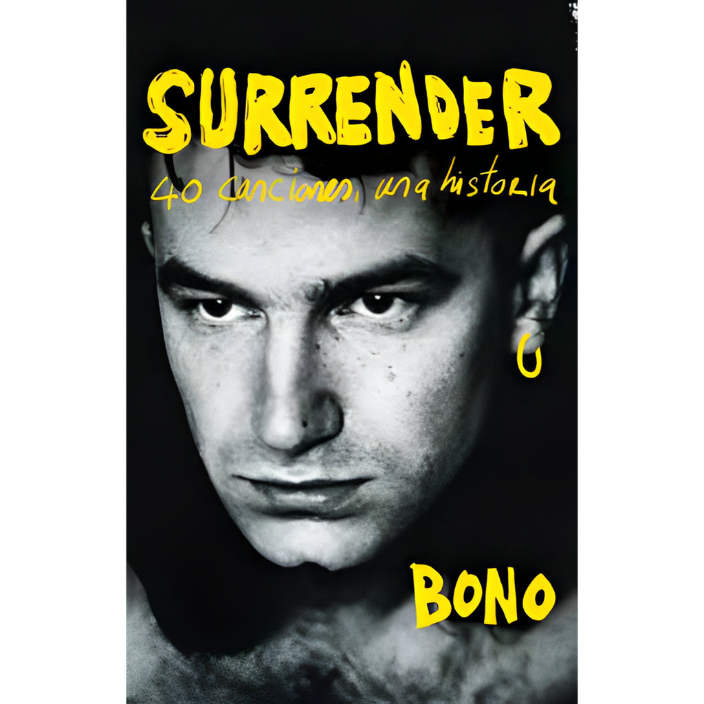 Surrender