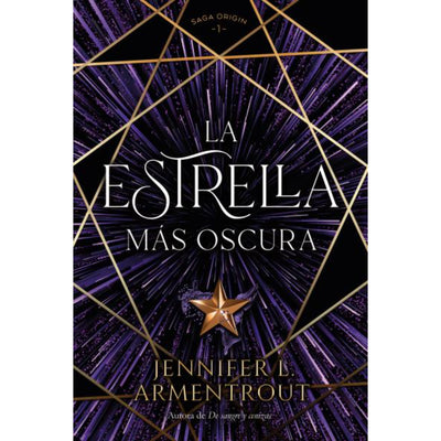 La Estrella Mas Oscura