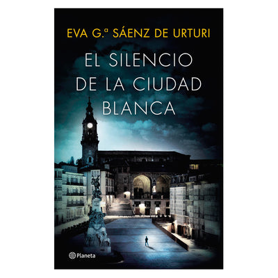 El Silencio De La Ciudad Blanca