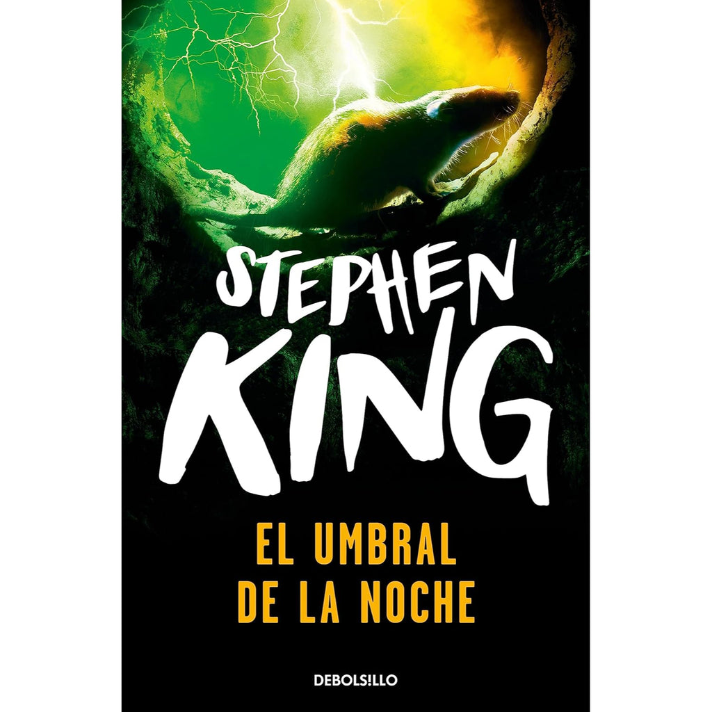 El Umbral De La Noche