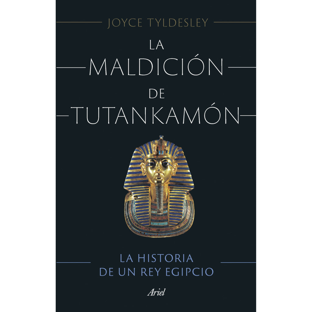 La Maldicion De Tutankamon