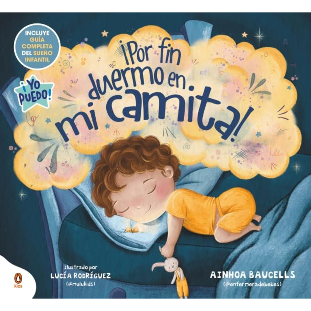 ¡Por Fin Duermo En Mi Camita!