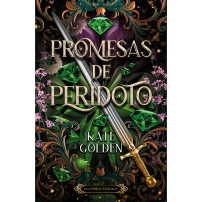 Promesas De Peridoto