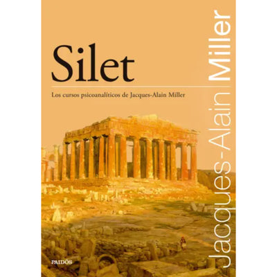 Silet