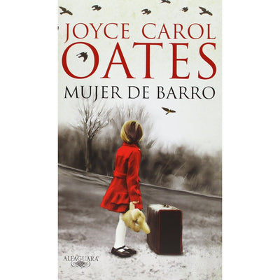 Mujer De Barro