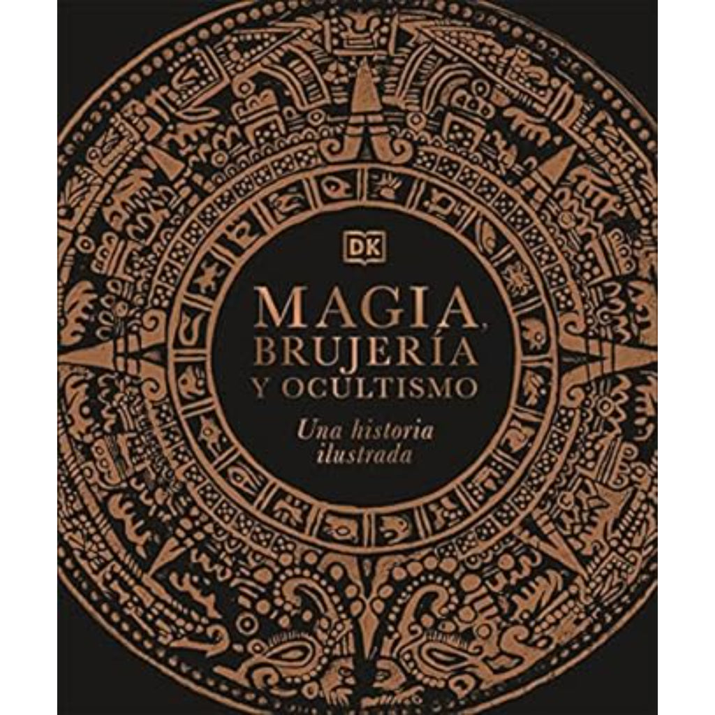 Magia, Brujeria Y Ocultismo