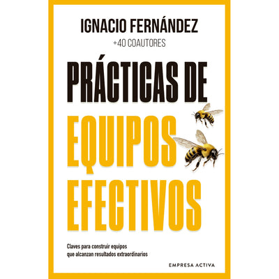 Prácticas De Equipos Efectivos