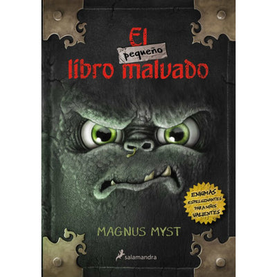 El Pequeño Libro Malvado