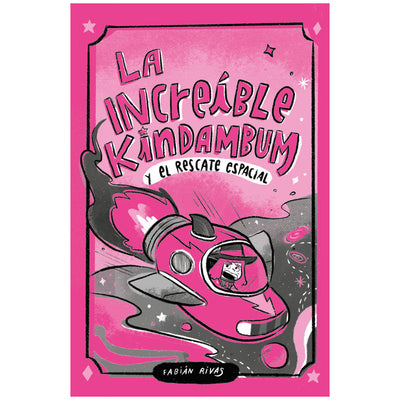 La Increible Kindambum