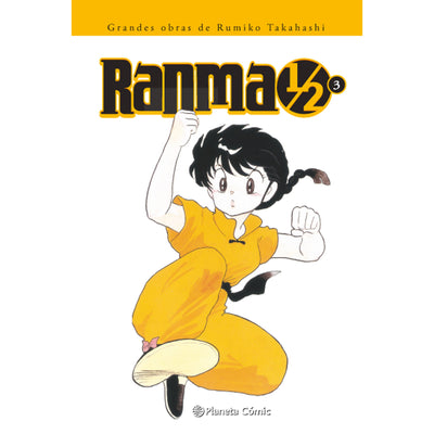 Ranma Kanzenban nº 03/19