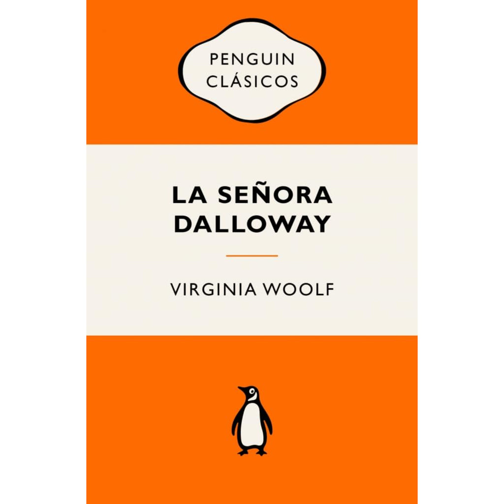 La Señora Dalloway (Vintage)