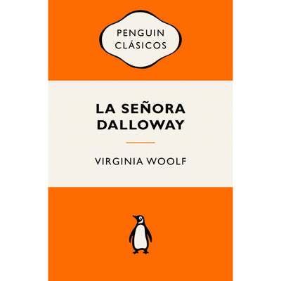 La Señora Dalloway (Vintage)