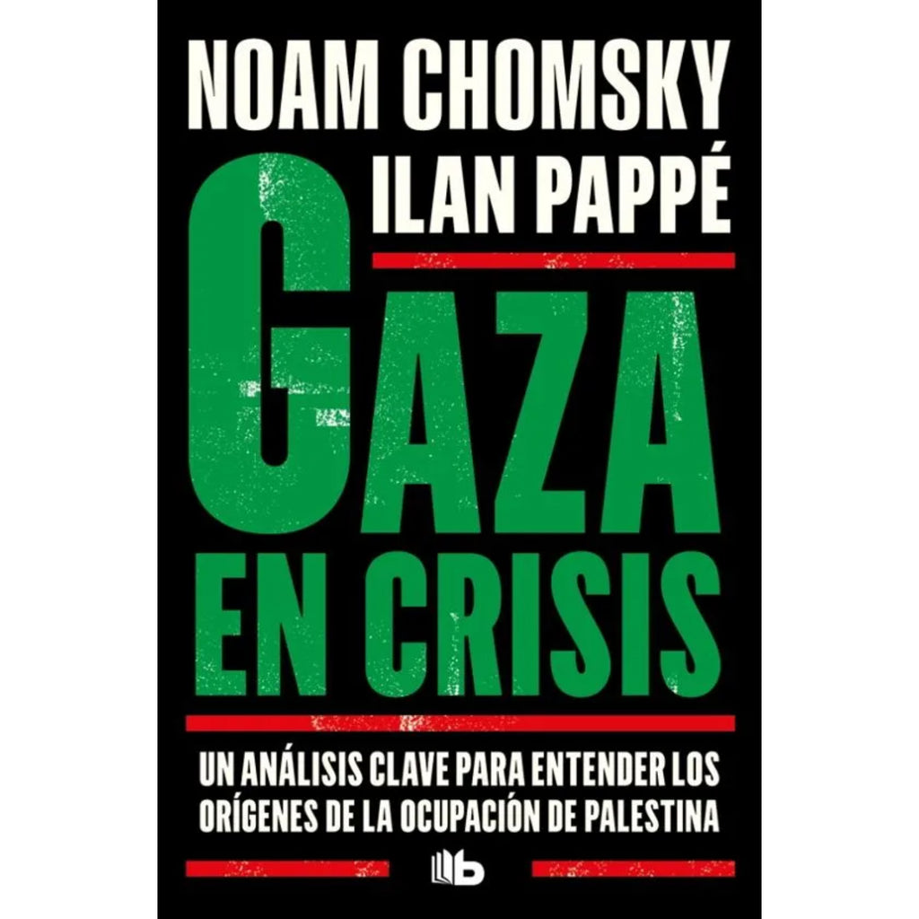 Gaza En Crisis