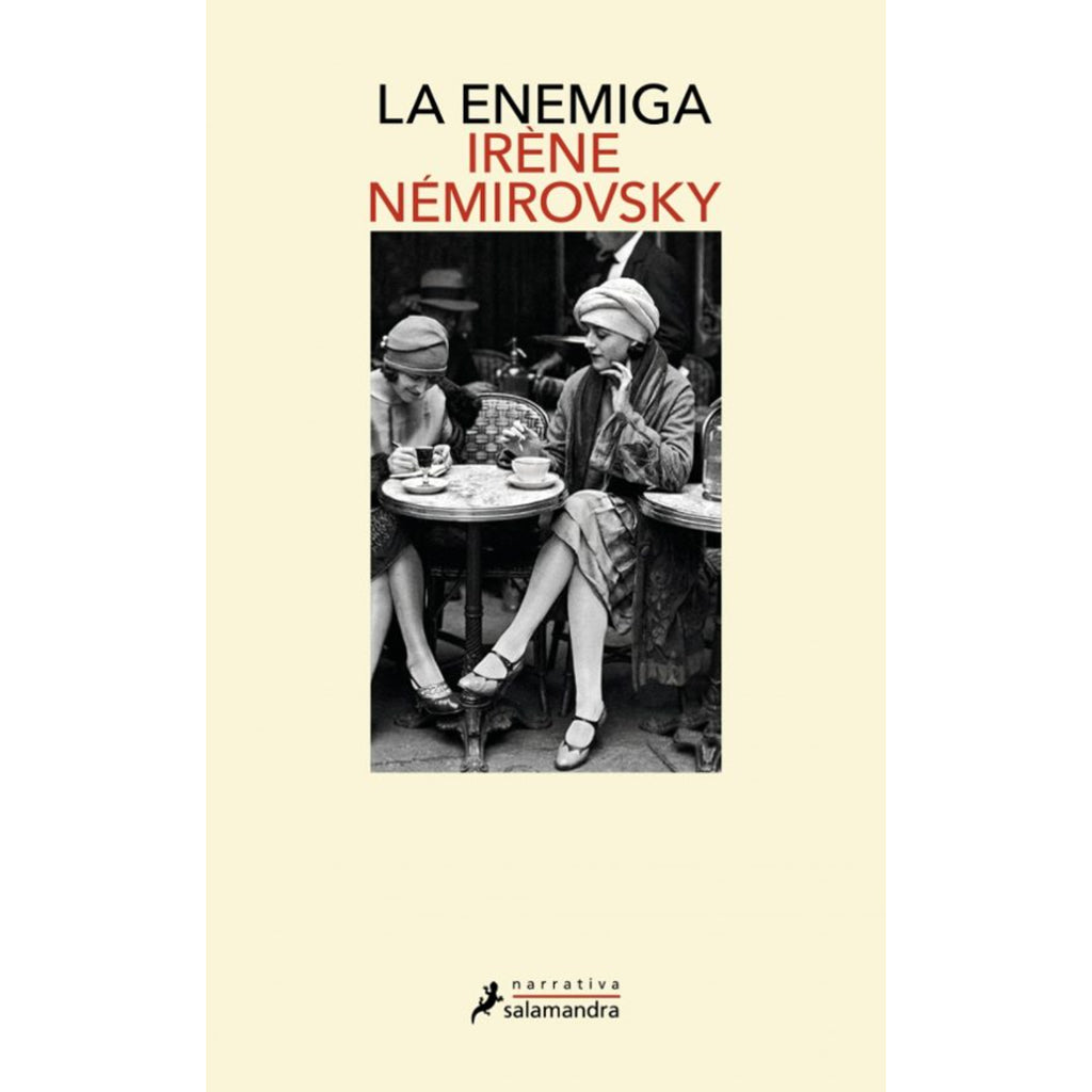 La Enemiga