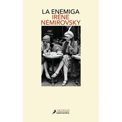 La Enemiga