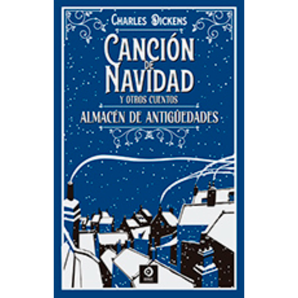 Canciónde Navidad Y Otros Cuentos  (Piel De Clásicosextra)