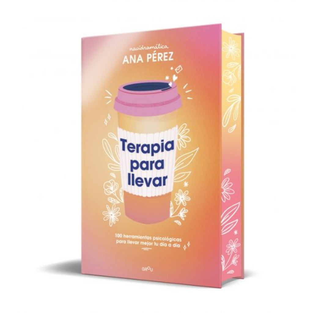 Terapia Para Llevar Cantos Pintados