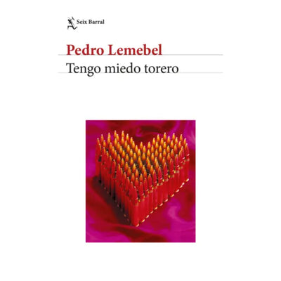 Tengo Miedo Torero