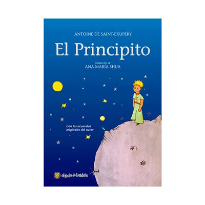 El principito