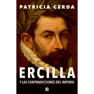 Ercilla Y Las Contradicciones Del Imp