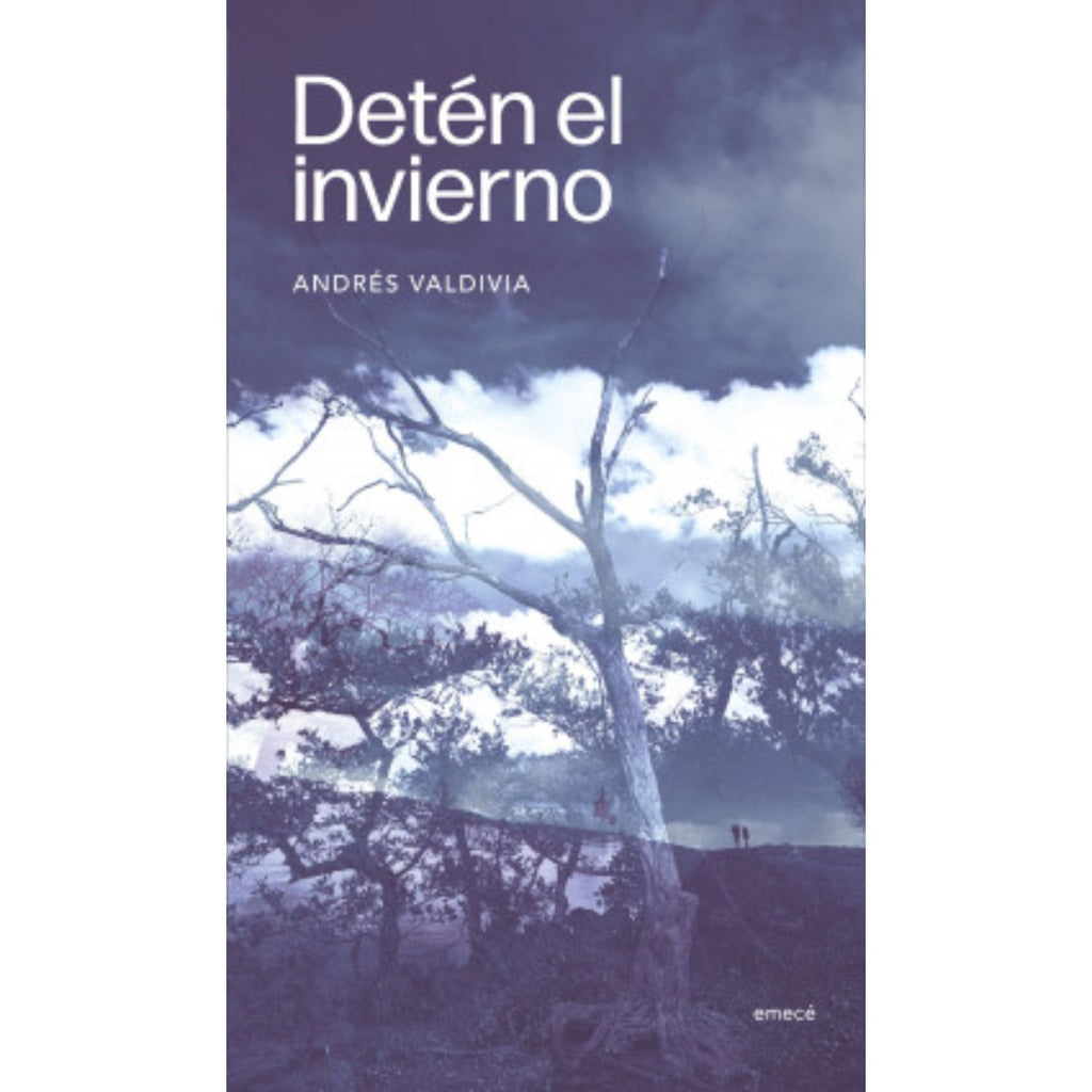 Detén El Invierno