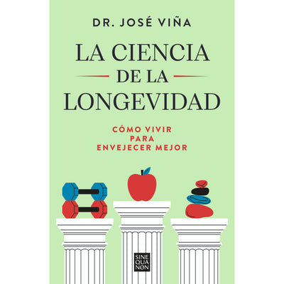 La Ciencia De La Longevidad