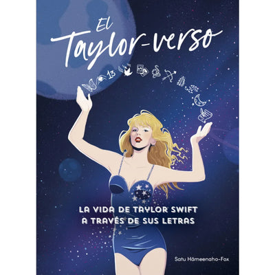 El Taylor-Verso