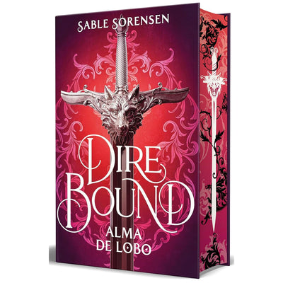 Dire Bound. Alma De Lobo