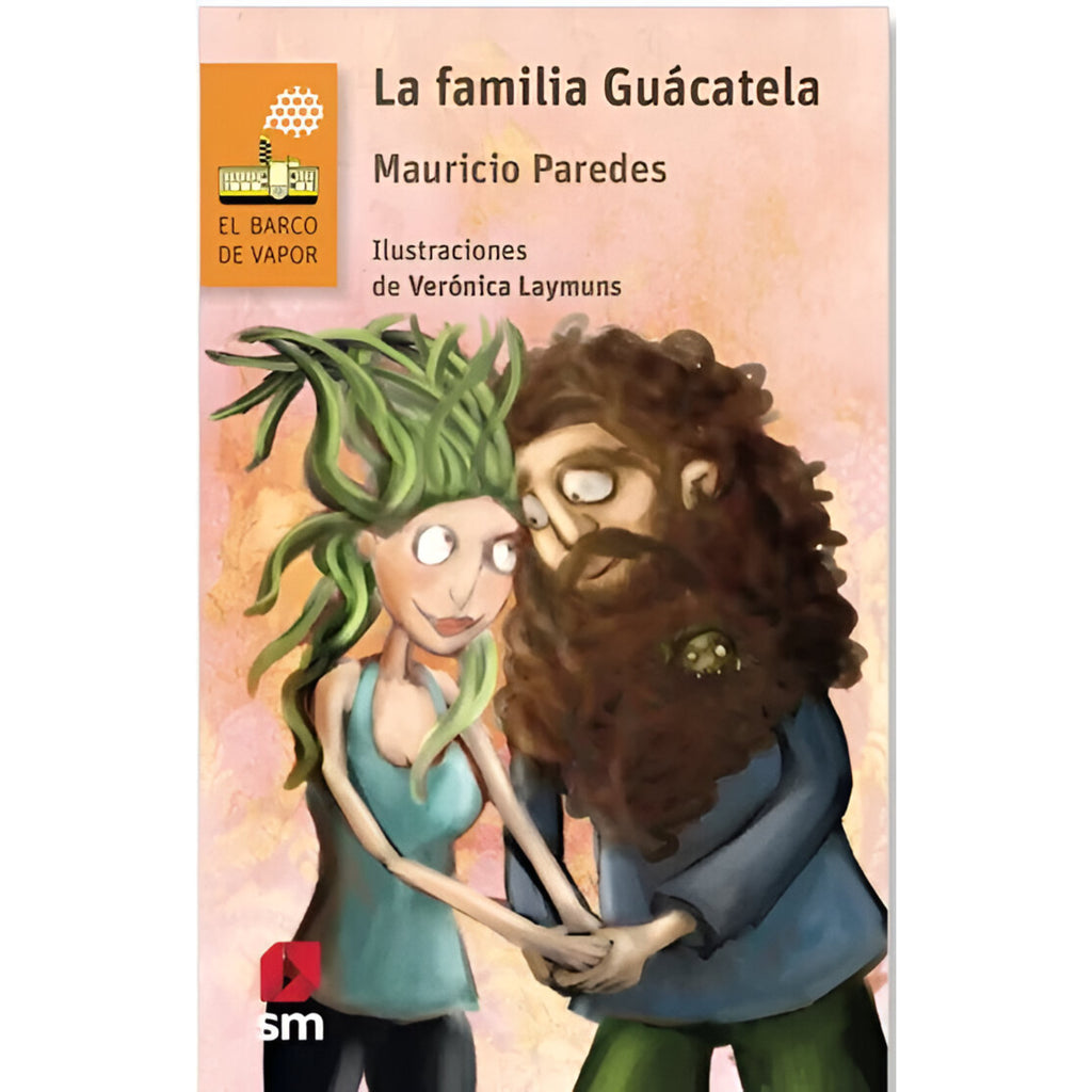 La Familia Guacatela