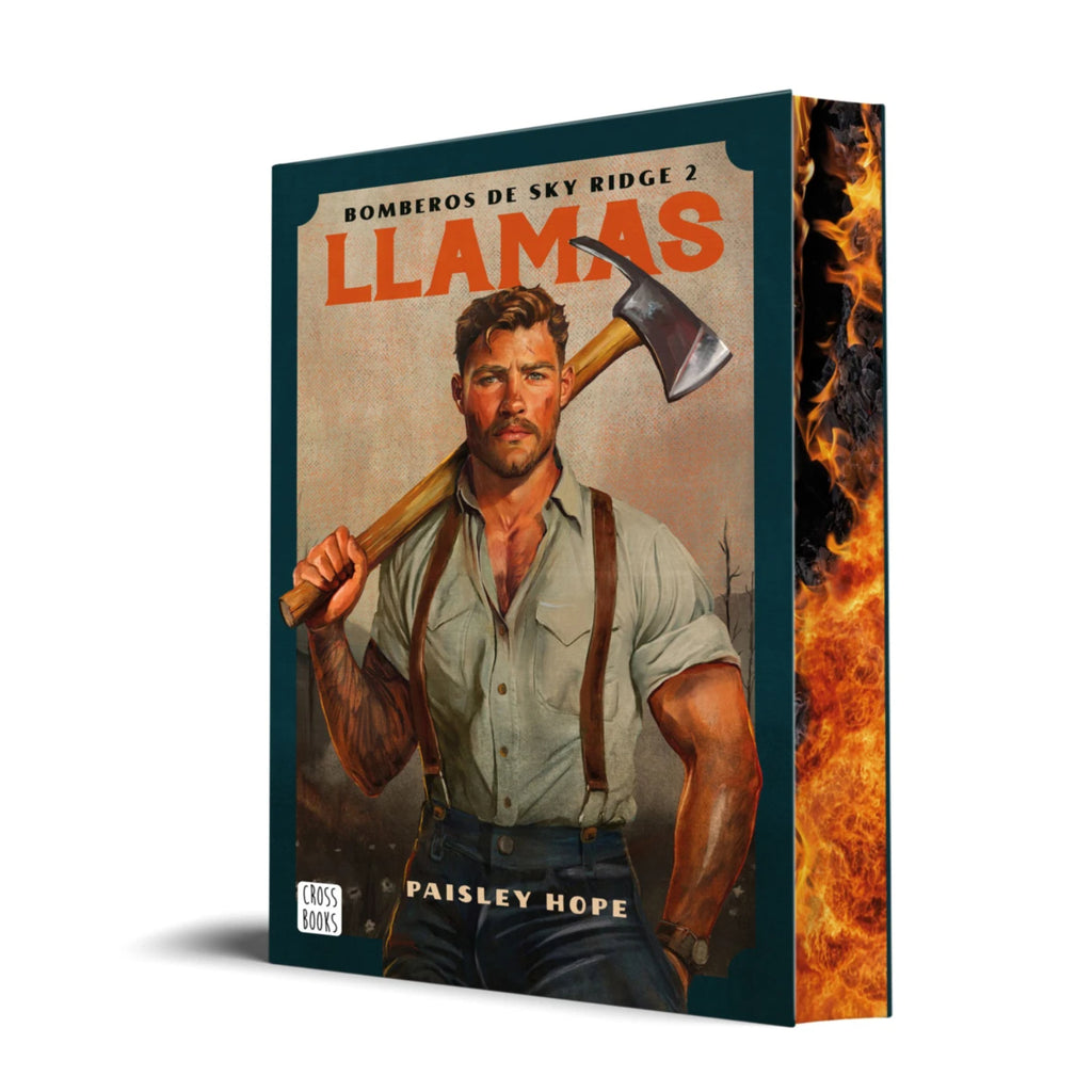 Llamas
