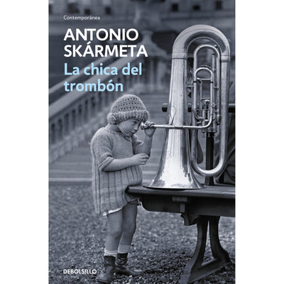 La Chica Del Trombon
