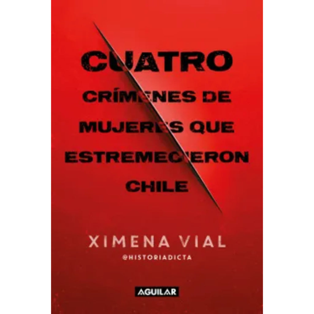Cuatro Crimenes De Mujeres Que Estremeci