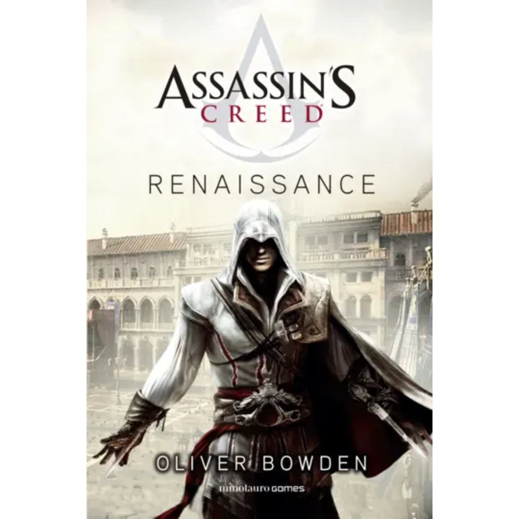 Assassin'S Creed. Renaissance