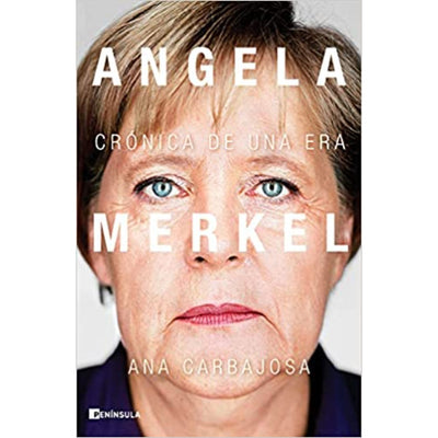 Angela Merkel