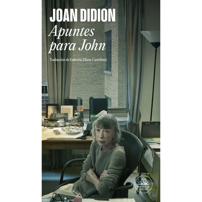 Apuntes Para John