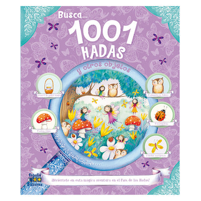 1001 Hadas