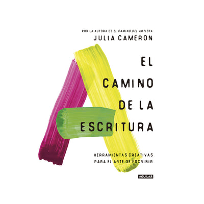 El Camino De La Escritura